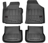 Tapis de sol FRG 3D407350 FROGUM