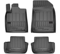 Tapis de sol FRG 3D407497 FROGUM