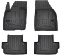 Tapis de sol FRG 3D407541 FROGUM