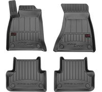 FROGUM 3D407596 Ensemble de tapis de sol