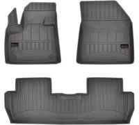 Tapis en caoutchouc FROGUM FRG 3D407817