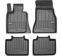 Frogum Tapis de sol 3D407886 pour BMW Série 6 Gran Turismo (G32) depuis 2017