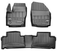 Tapis de sol FRG 3D408012 FROGUM