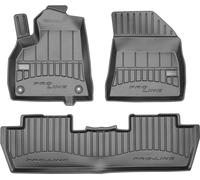 Tapis de sol FRG 3D408722 FROGUM