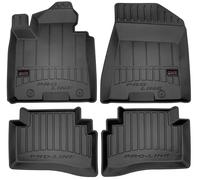 Tapis de plancher FROGUM 3D409835 KIA Sportage