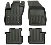 Tapis de plancher FROGUM 3D425316 Fiat Tipo