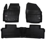 Tapis de plancher FROGUM 3D425880 Ford S-Max I