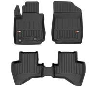 Tapis de plancher FROGUM 3D425996 Toyota Aygo II