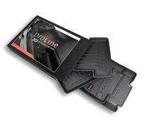 Tapis de plancher FROGUM 3D426412 VW Caddy IV