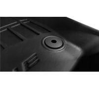 Frogum Tapis de sol FRG 3D426795 – Tapis en caoutchouc – Ensemble de tapis de sol