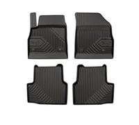 Tapis de plancher FROGUM 77407022 Opel Astra