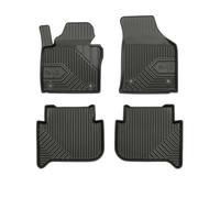 Tapis en caoutchouc FROGUM FRG77407183