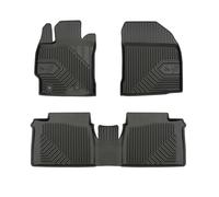 Tapis de plancher FROGUM 77407701 Toyota Corolla