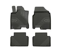 Tapis de plancher FROGUM No.77 77408289 Nissan Qashqai I