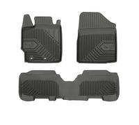 Frogum Tapis de plancher 77408401 pour Toyota Yaris