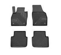 Tapis de plancher FROGUM 77409613 Škoda Kamiq