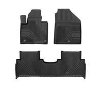 Tapis de plancher FROGUM 77409644 Kia Sorento