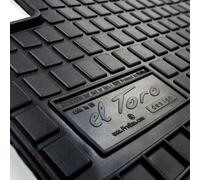 Tapis de sol FRO00992 FROGUM