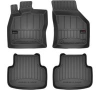 Tapis en caoutchouc FROGUM FRG 3D407015