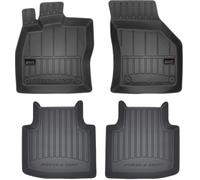 Frogum – Tapis de sol FRO3D407046 en caoutchouc pour Skoda Superb III (2015-2023) – Ensemble