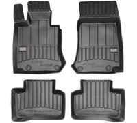 Frogum – Tapis de sol FRO3D407770 TPE Pro-Line pour Mercedes‑Benz GLC