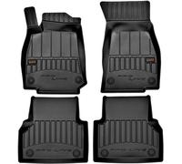 Frogum Tapis de sol FRO3D408869 3D TPE pour Audi A7 Sportback II Ensemble