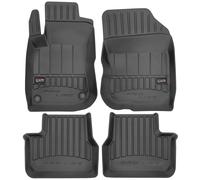 Tapis en caoutchouc FROGUM FRG 3D409873