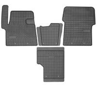 Tapis de sol FRO402485 FROGUM