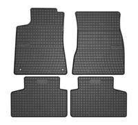 Caoutchouc Tapis De Sol Frogum El Toro pour Mercedes-Benz GLB X247 depuis 2019 e