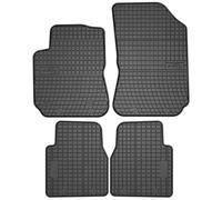 Frogum Ensemble de tapis de sol 542643 – Tapis en caoutchouc pour Citroën C4 Cactus 2014-2020