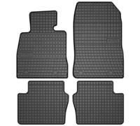 Tapis en caoutchouc FROGUM MMT A040 547167