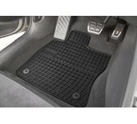 Tapis en caoutchouc FROGUM MMT A040 547563