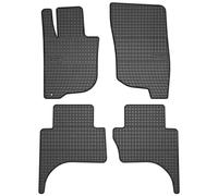 Tapis en caoutchouc FROGUM MMT A040 547679