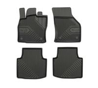 Tapis de plancher FROGUM 77407046 Škoda Superb