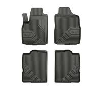 Tapis De Sol TPE Frogum No.77 pour Fiat Panda II 2003-2012 TPE ensemble tapis vo