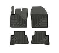 Tapis de plancher FROGUM No.77 77407732 Toyota C-HR