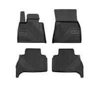 Tapis De Sol TPE Frogum No.77 pour BMW X5 G05 depuis 2018 TPE ensemble tapis voi