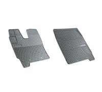 Tapis de sol FROGUM MMT A040 00992W2