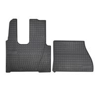 Tapis de sol FROGUM MMT A040 546849