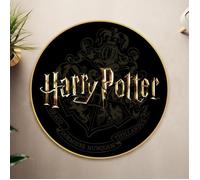 Subsonic - Tapis de Sol Gaming Harry Potter 100x100 cm Antidérapant