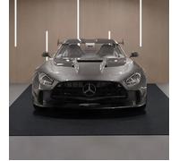 Tapis de Sol Garage-VEVOR-Gris-Noir2011,7x2590,8x2,4mm-Imperméable Eau Neige Pluie Boue Huile de Voitures-Support TPE Anti-fuite