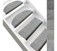 Tapis de sol Grandeur Sand 60 23,5 x 65 cm demi-rond