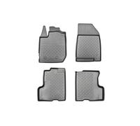 Tapis De Sol Guardliner Pour Dacia Duster Ii + Facelift 2021 2 Wd4 Wd Suv/5 01.2018-05.2024