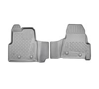 Guardliner 653125 Jeu de tapis de sol