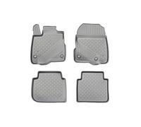 Tapis De Sol Guardliner Pour Honda Cr-V (Vi) Plug-In Hybrid (E:Phev) Suv/5 08.2023-