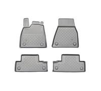 Guardliner 604376 Jeu de tapis de sol