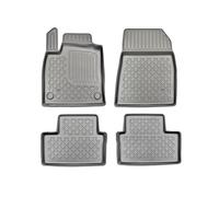 Guardliner Ensemble de tapis de sol 603478 TPE imperméable pour Renault Clio V (HB/5, 09.2019-)