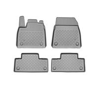 Guardliner 603486 Ensemble de tapis de sol