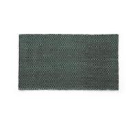 Tapis de Sol HAY Moiré Vert Émeraude