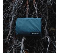 HEIMPLANET Original | Tente Groundsheet | Tapis de tente imperméable - Colonne d'eau 5000 mm | Prend en charge 1 % pour la planète (The Cave XL)